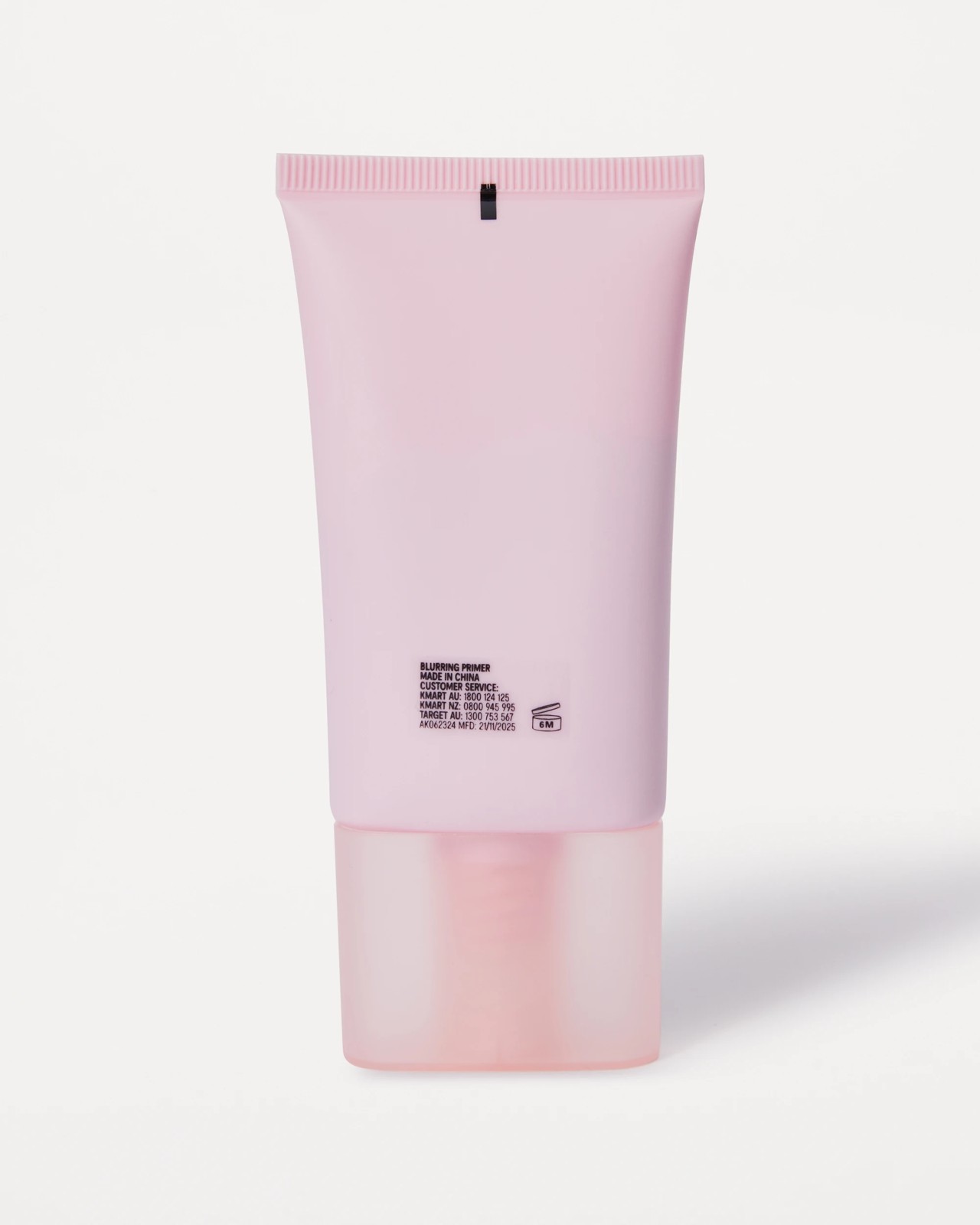 OXX Cosmetics Blurring Primer 2 of 6