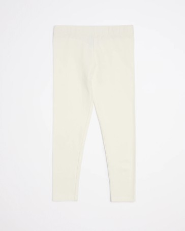 Organic Cotton Core Leggings