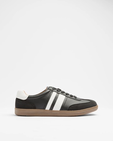 Mens Athleisure Sneaker - Canterbury