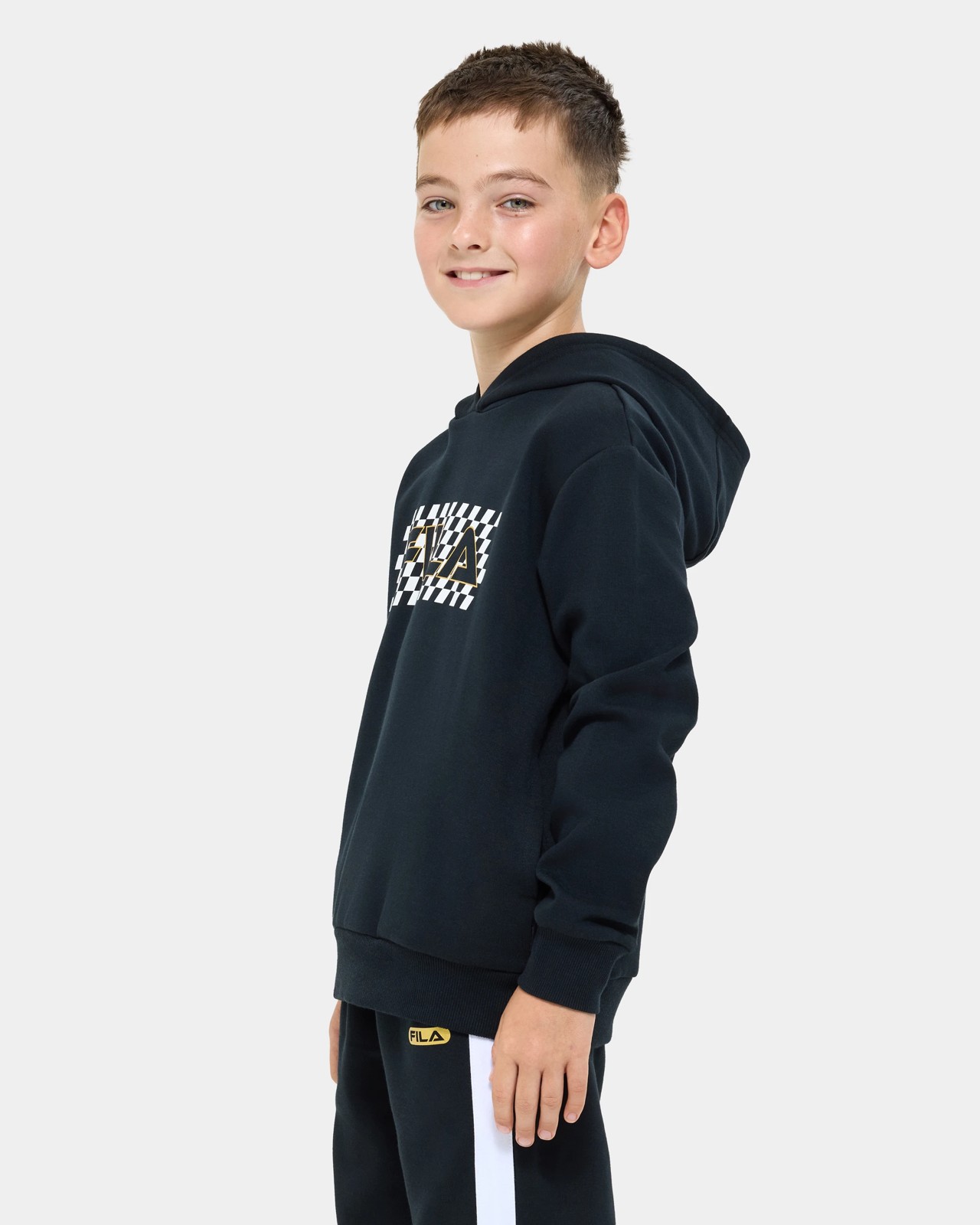 Fila Hunter Hoodie 3 of 5