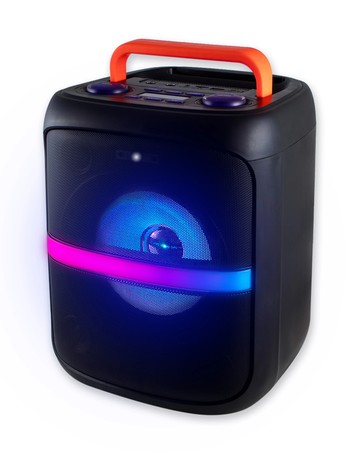 Anko 40W Party Boom Speaker
