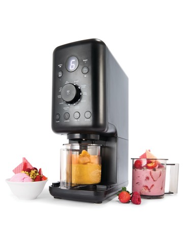 Anko Multi Ice Cream Maker
