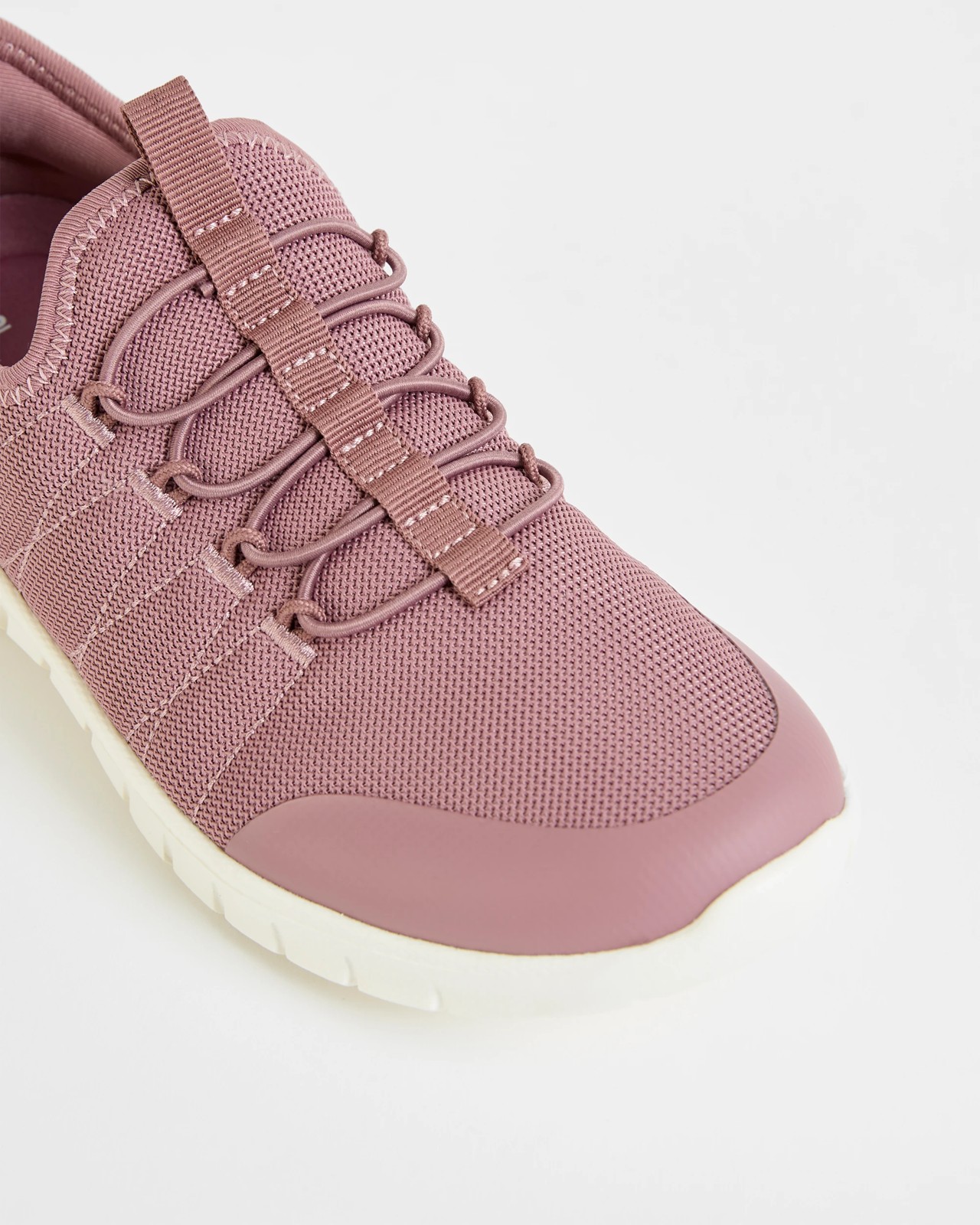 Hands Free Comfort Runner - Tracie - Mink Pink 3 of 3