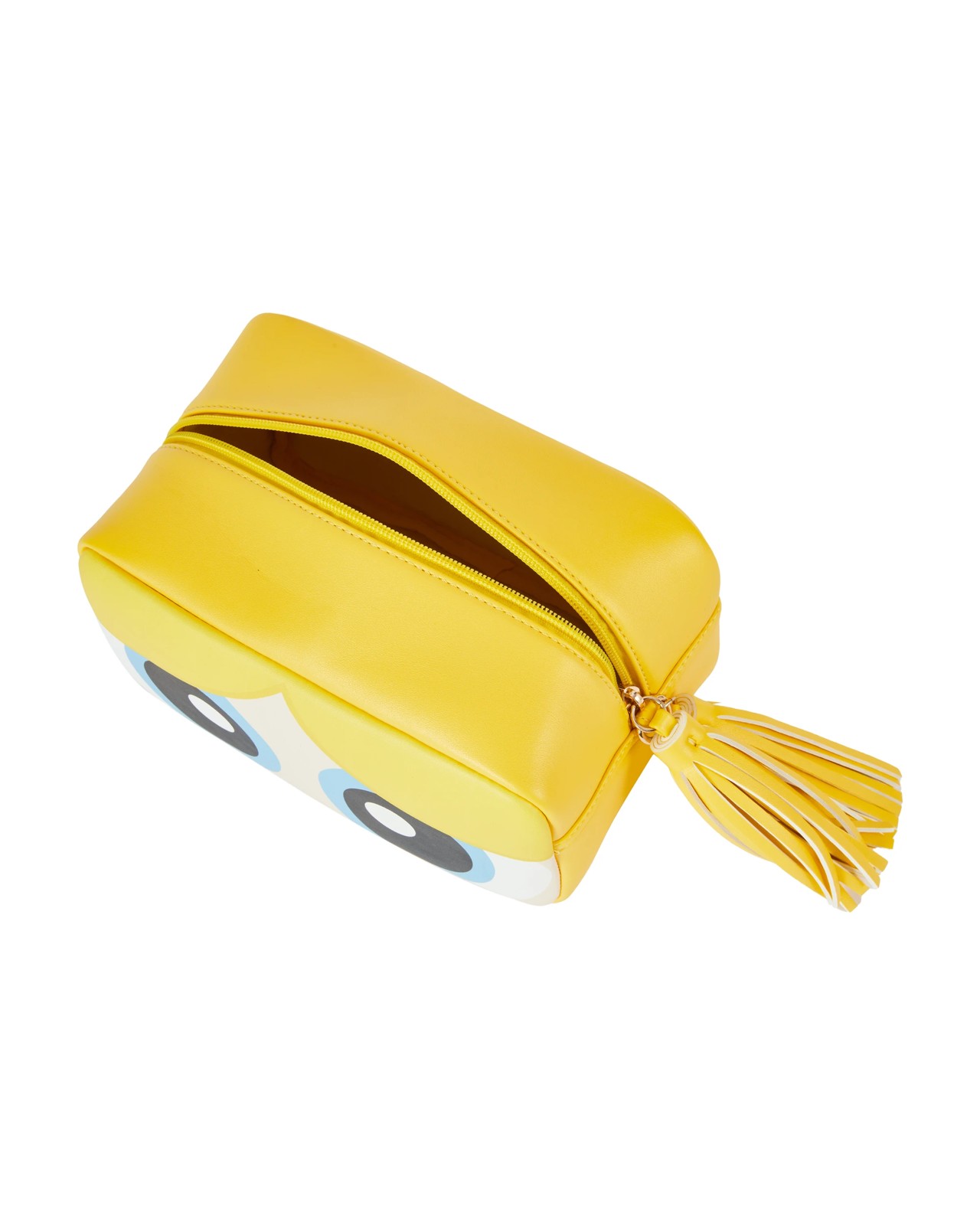 The Powerpuff Girls Makeup Bag - Bubbles 5 of 6