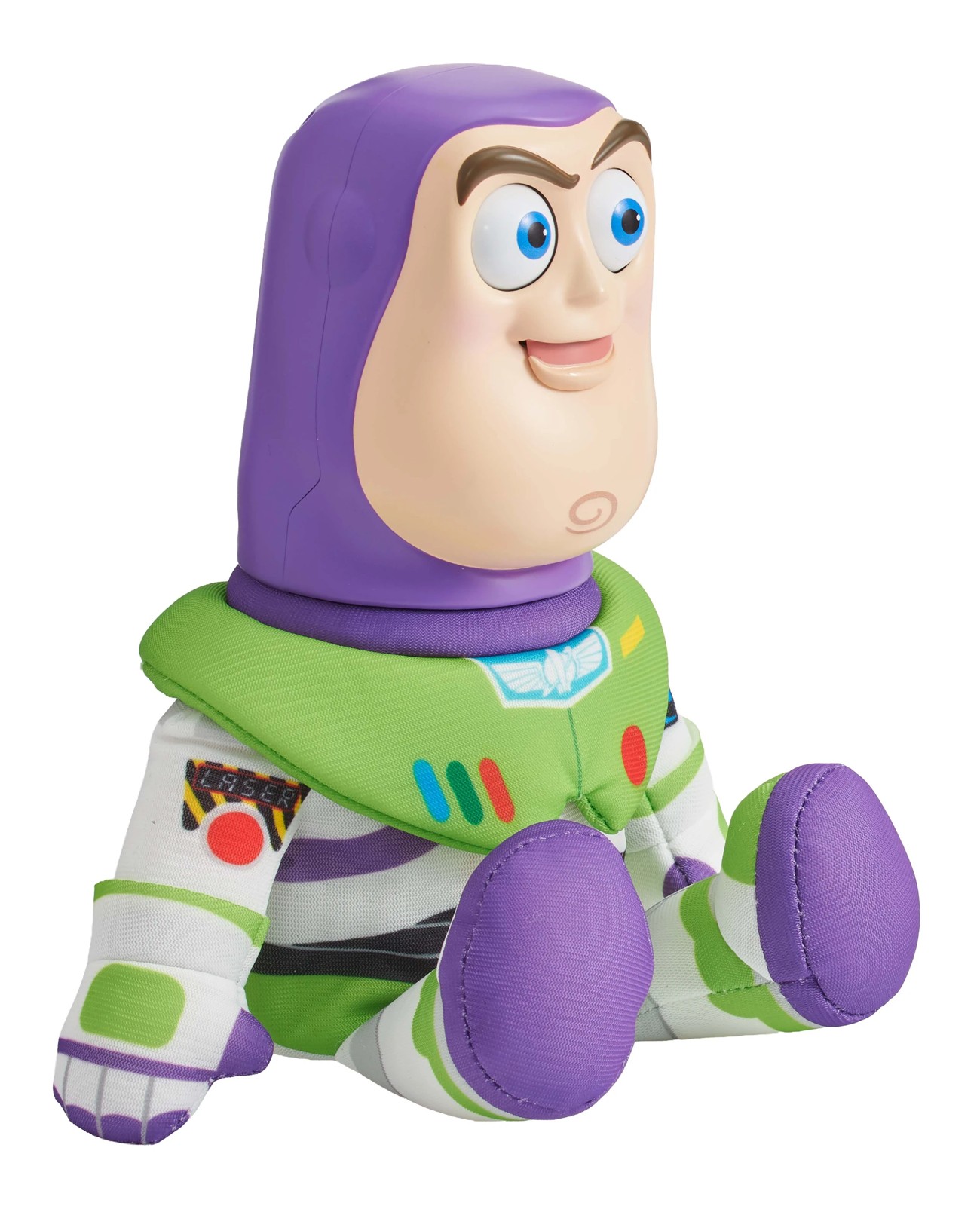 Disney Toy Story Palm Puppertronic - Assorted 6 of 6
