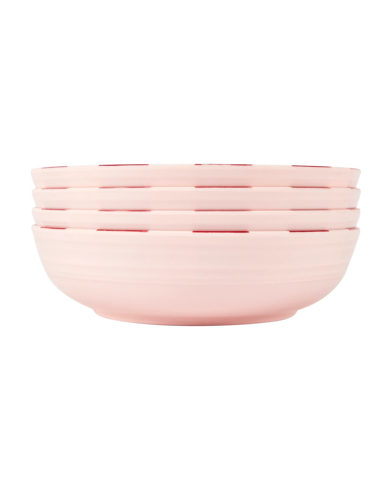 Anko 4 Pack Fruit Bowls 3 of 6
