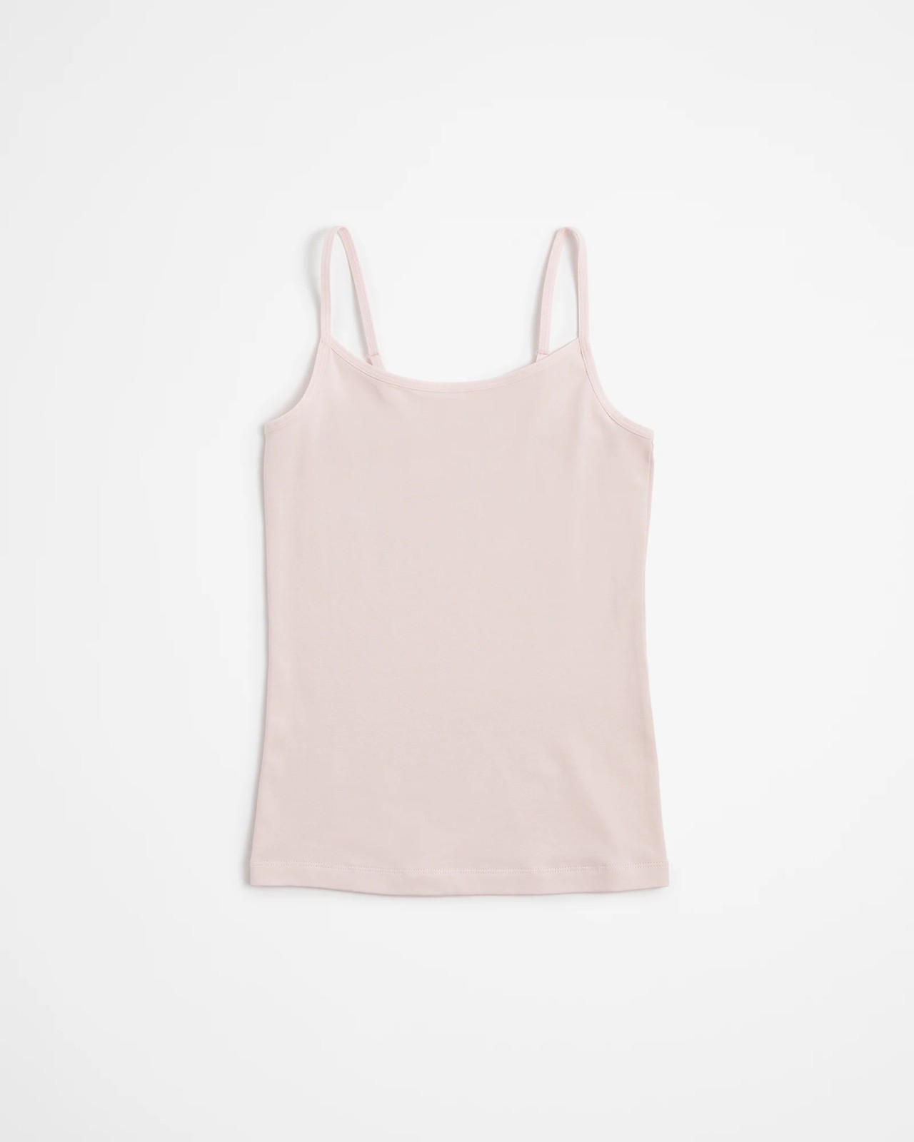 Girls Maxx Singlets 3 Pack - Pale Petal/White/Pink | Target Australia