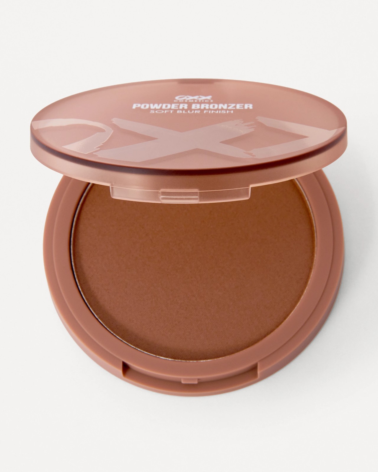 OXX Cosmetics Soft Blur Finish Powder Bronzer - Golden Sun 4 of 5