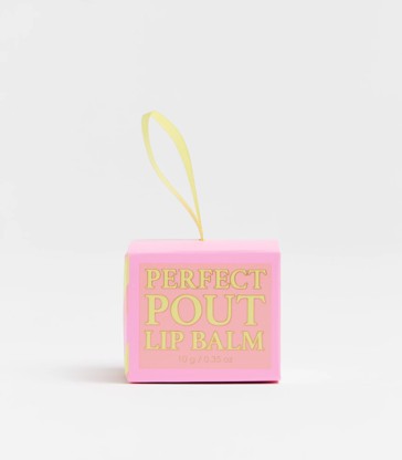 Lip Balm Perfect Pout - Pink Grapefruit