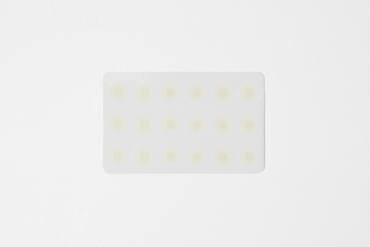 COSRX 18 Pack Clear Fit Master Patches 4 of 6