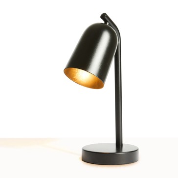 Metal Desk Lamp - Anko