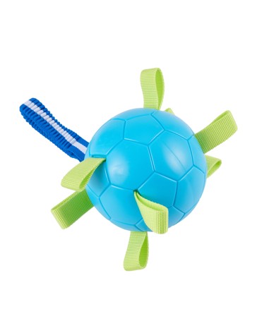 Pet Toy Tug Ball - Anko