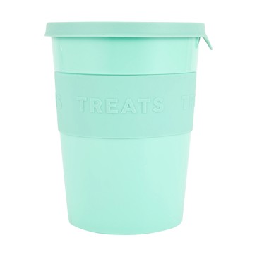 Pet Treat Jar, Large - Anko