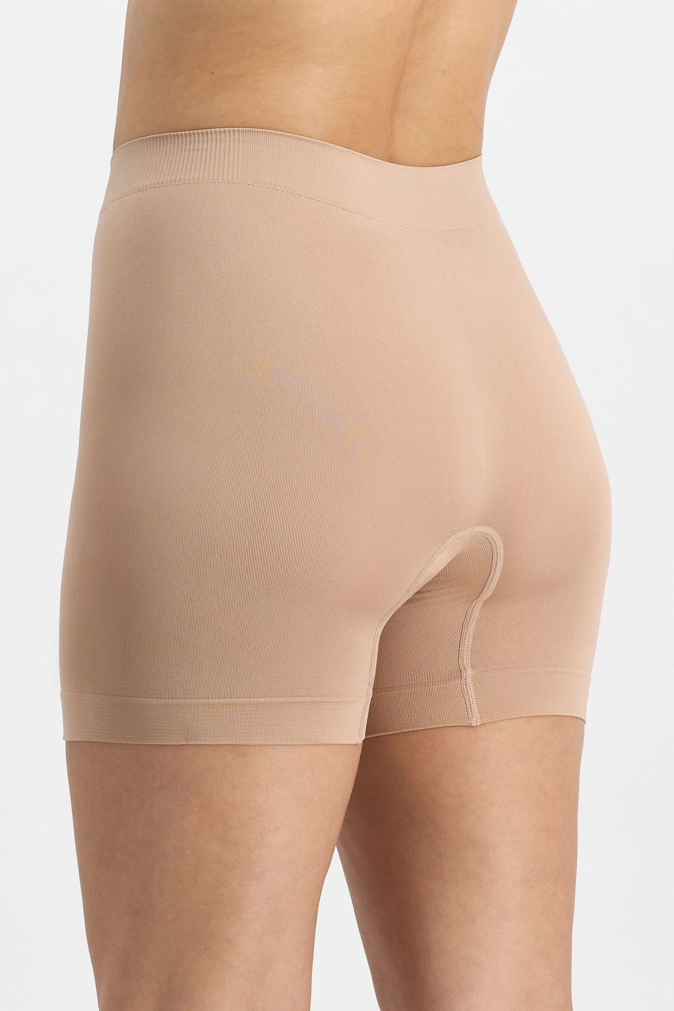 Bonds Comfy Undershorts - Nude