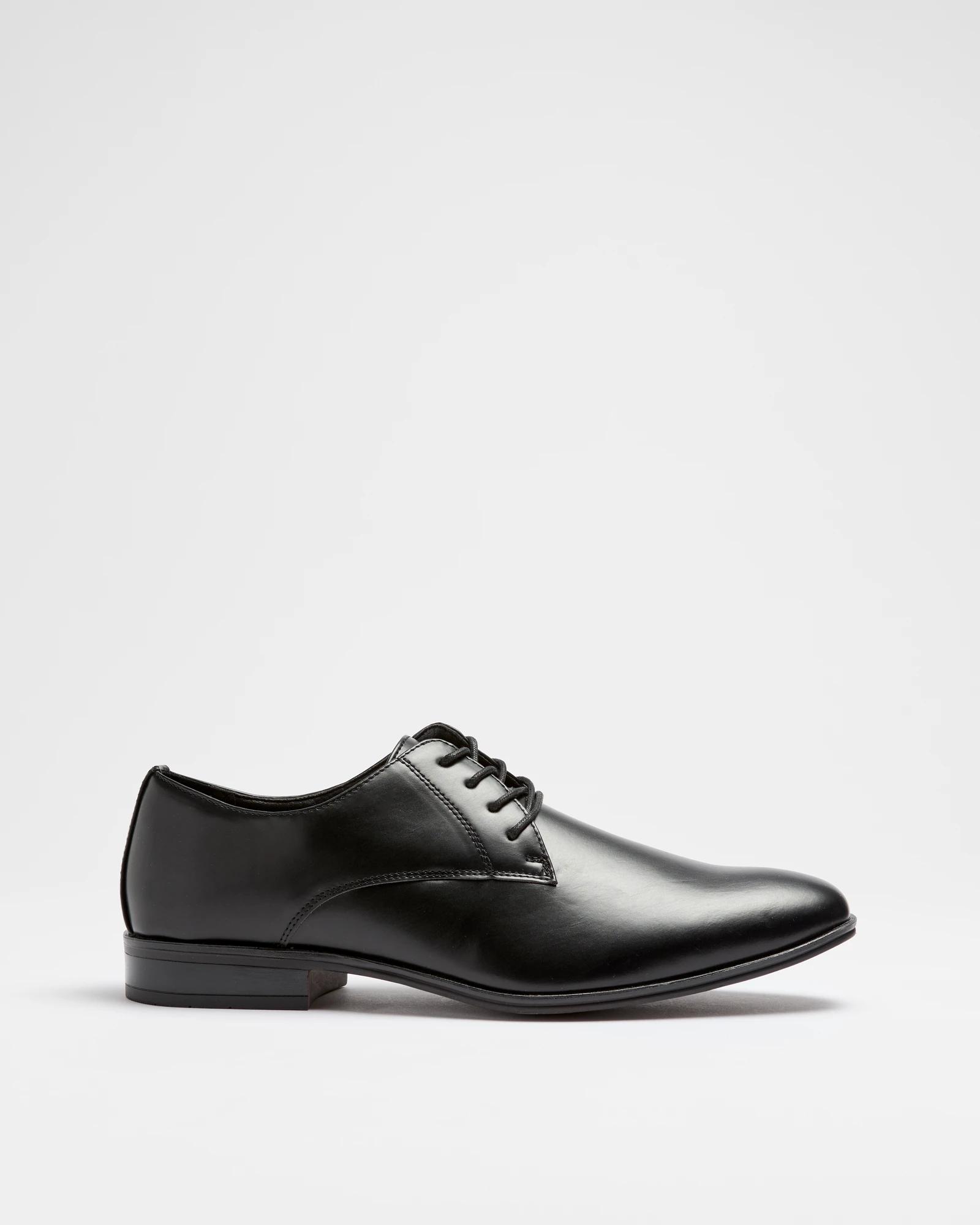 target mens black dress shoes Black : Men's Dress Shoes : Oxfords : Target