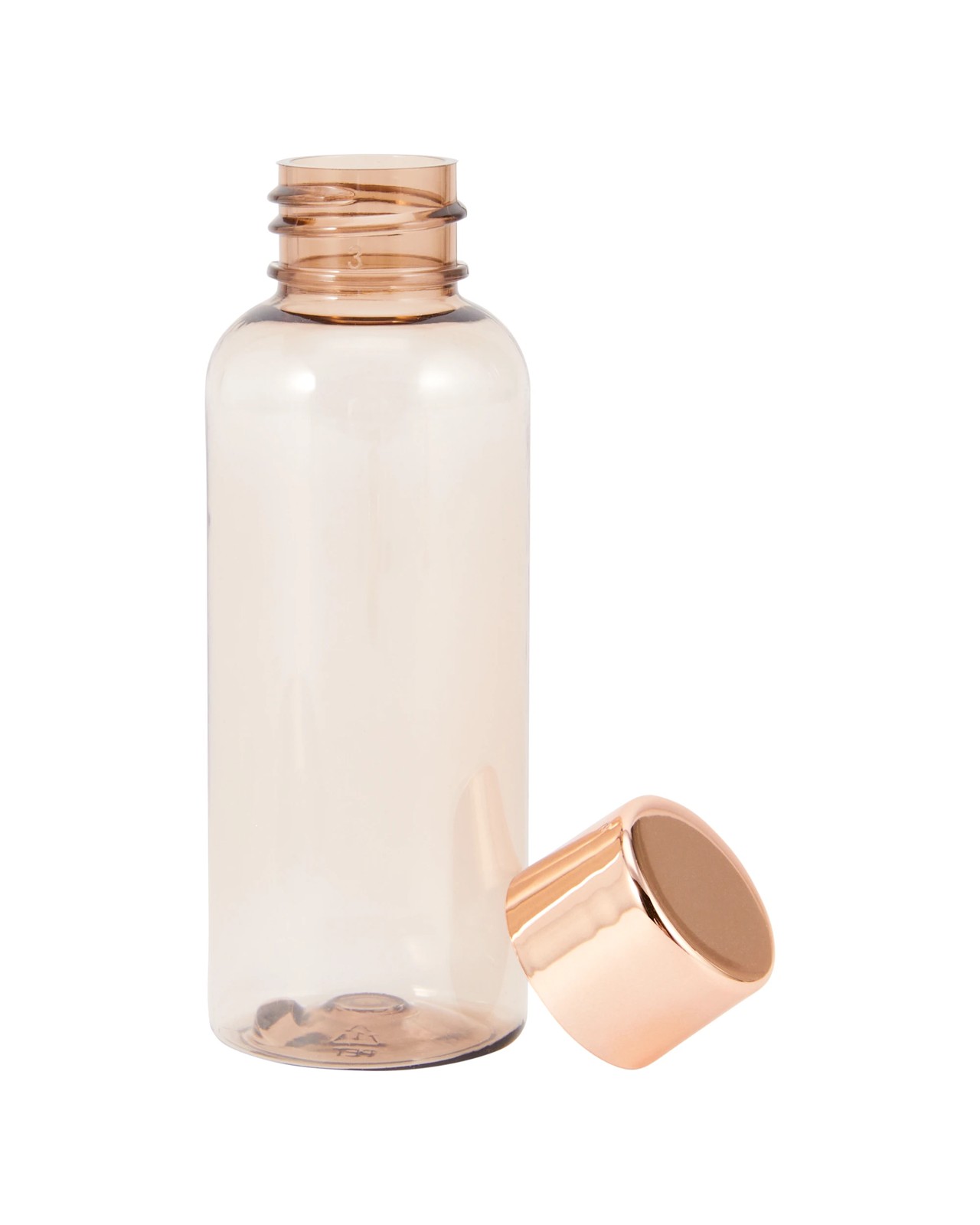 OXX Travel 6 Pack Travel Containers - Nude - OXX Travel 5 of 5