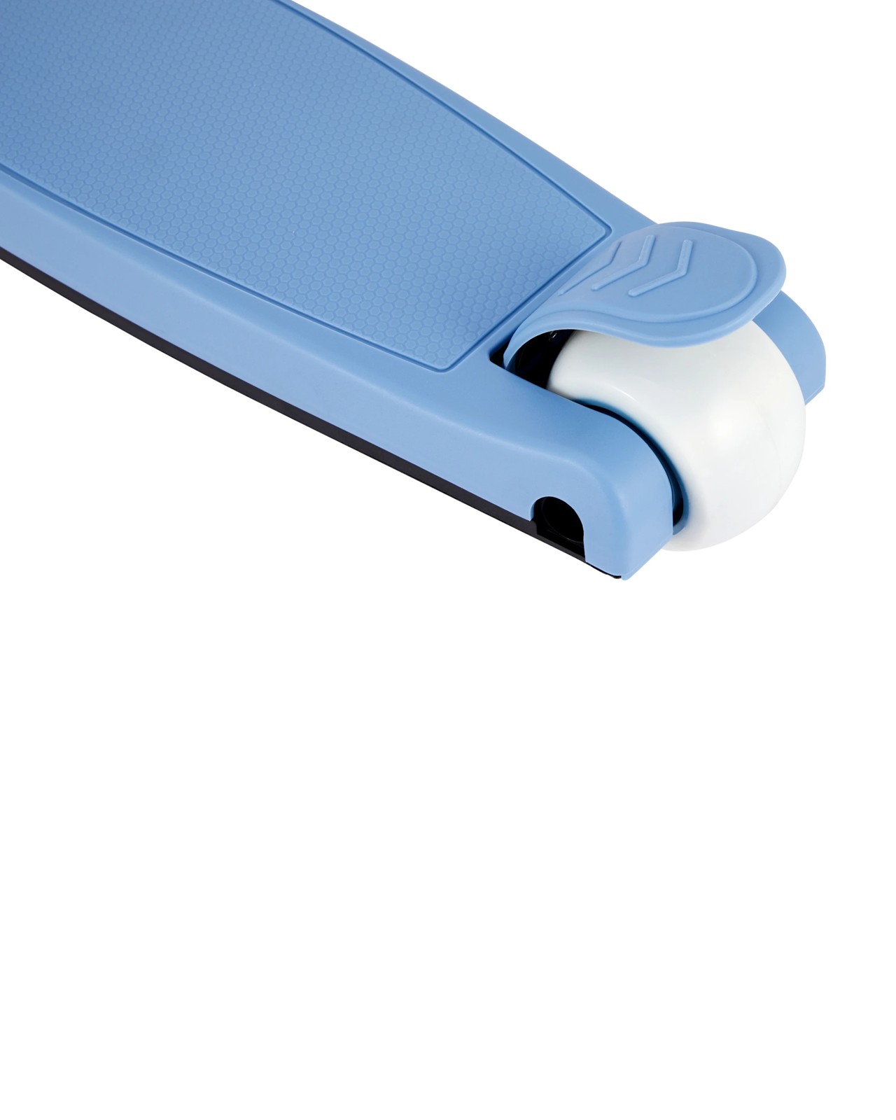 Anko Folding Tri Scooter - Blue 6 of 6
