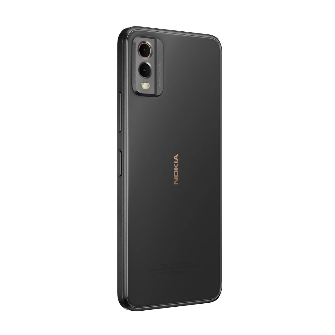Nokia C32 4 64GB Smartphone - Charcoal | Target Australia