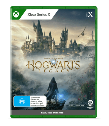 Hogwarts Legacy - Xbox Series X