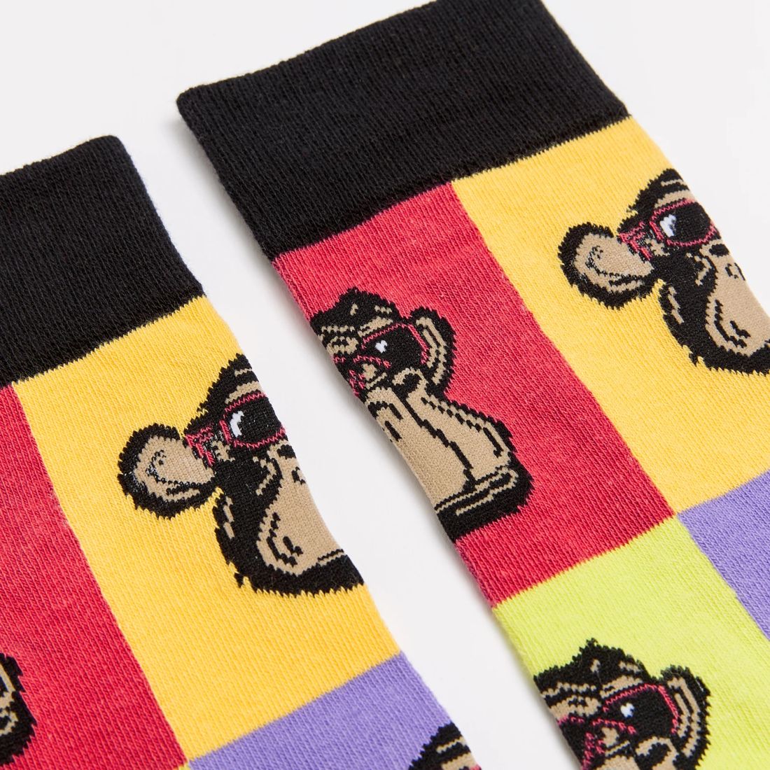 Swag Licensed Crew Socks Bored of Directors Target Australia