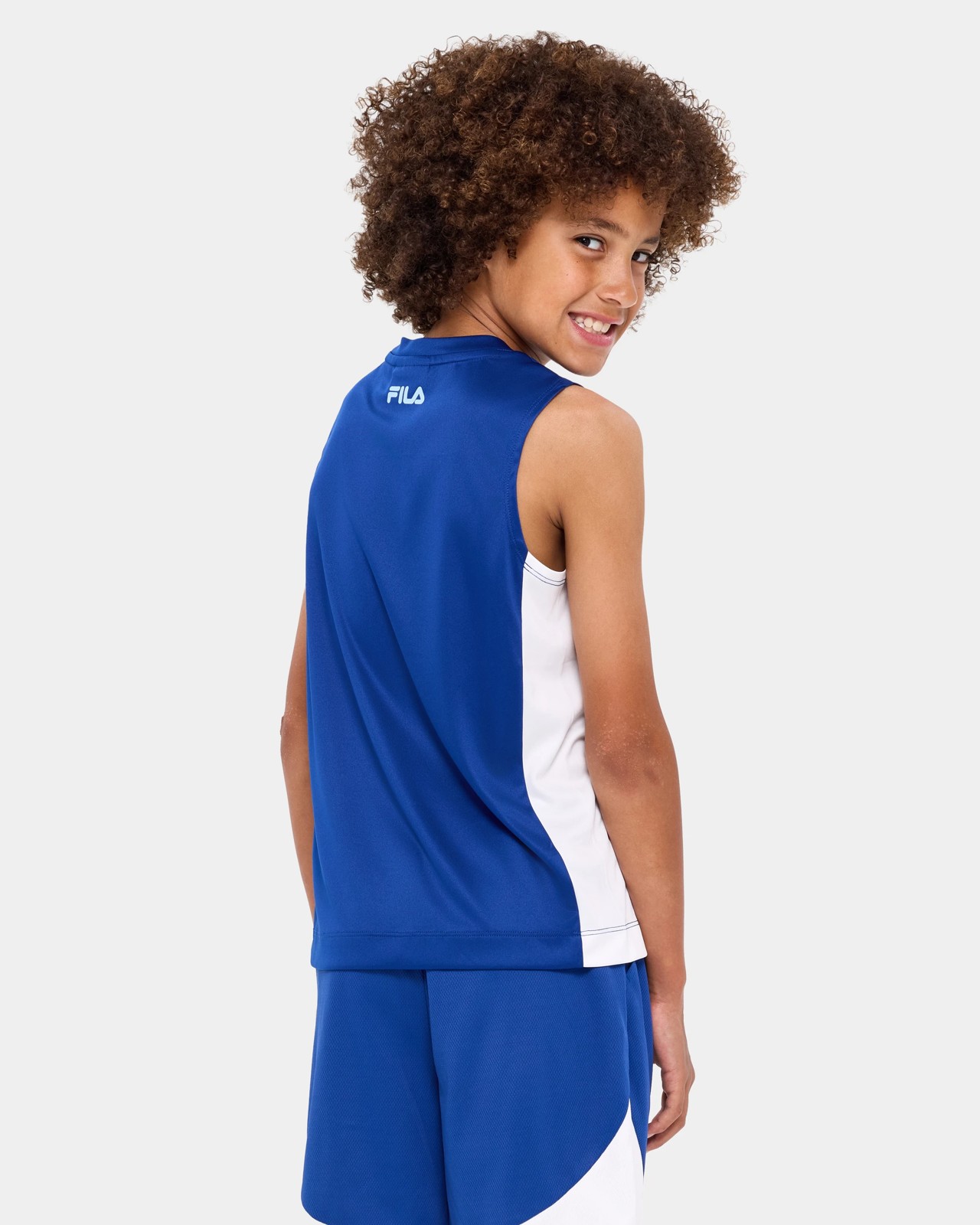 Fila Oscar Tank Top 3 of 4