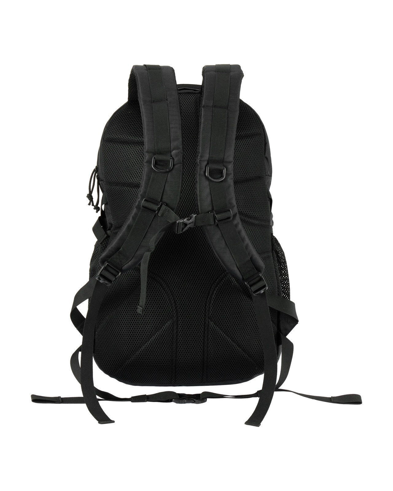 Anko 45L 2 Day Backpack - Black 3 of 5