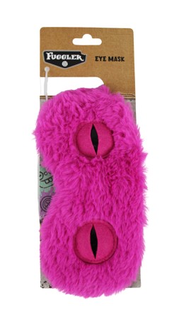 Fuggler Eye Mask - Pink