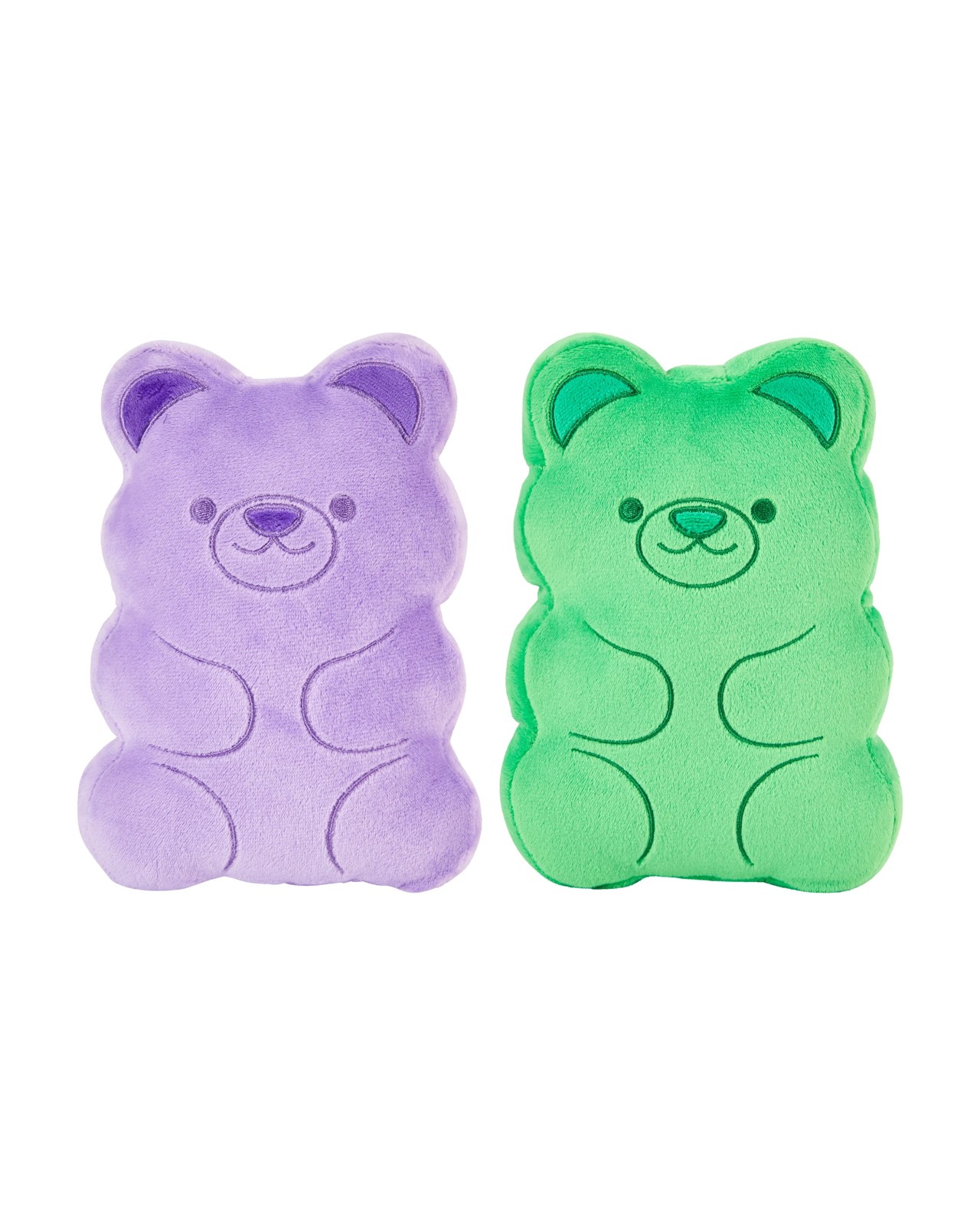 Anko Gummy Bear Pet Toy - Assorted 2 of 4