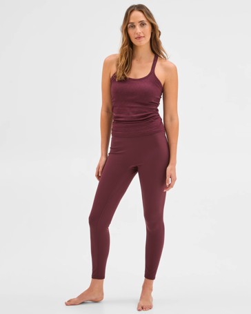 Active Studio Soft Full Length Yoga Tights