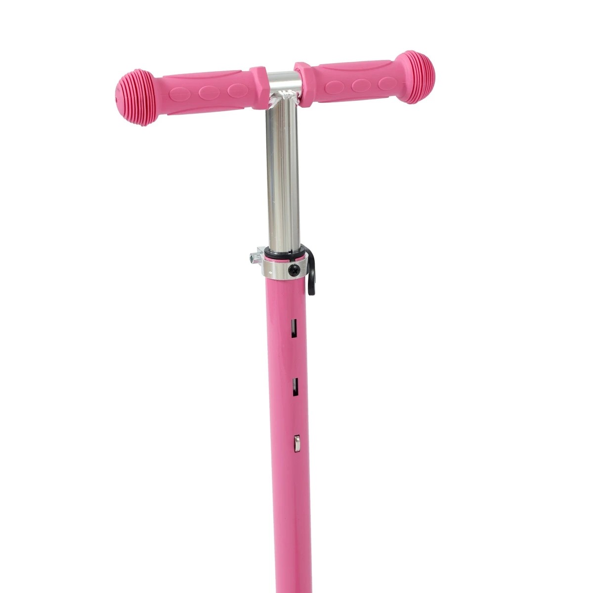 Light Up Wheel Tilt and Turn Scooter, Pink - Anko 3 of 5