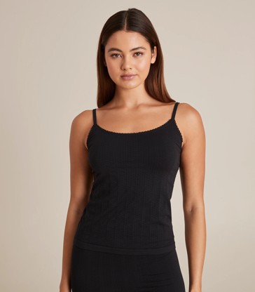 Everyday Cotton Cami; Style: LCA30311 - Bare Beauty