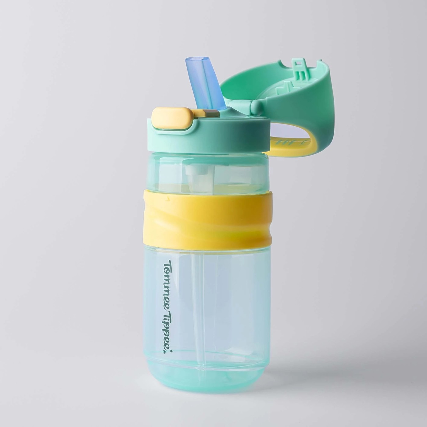 Tommee Tippee On the Go Straw Cup 3 of 6