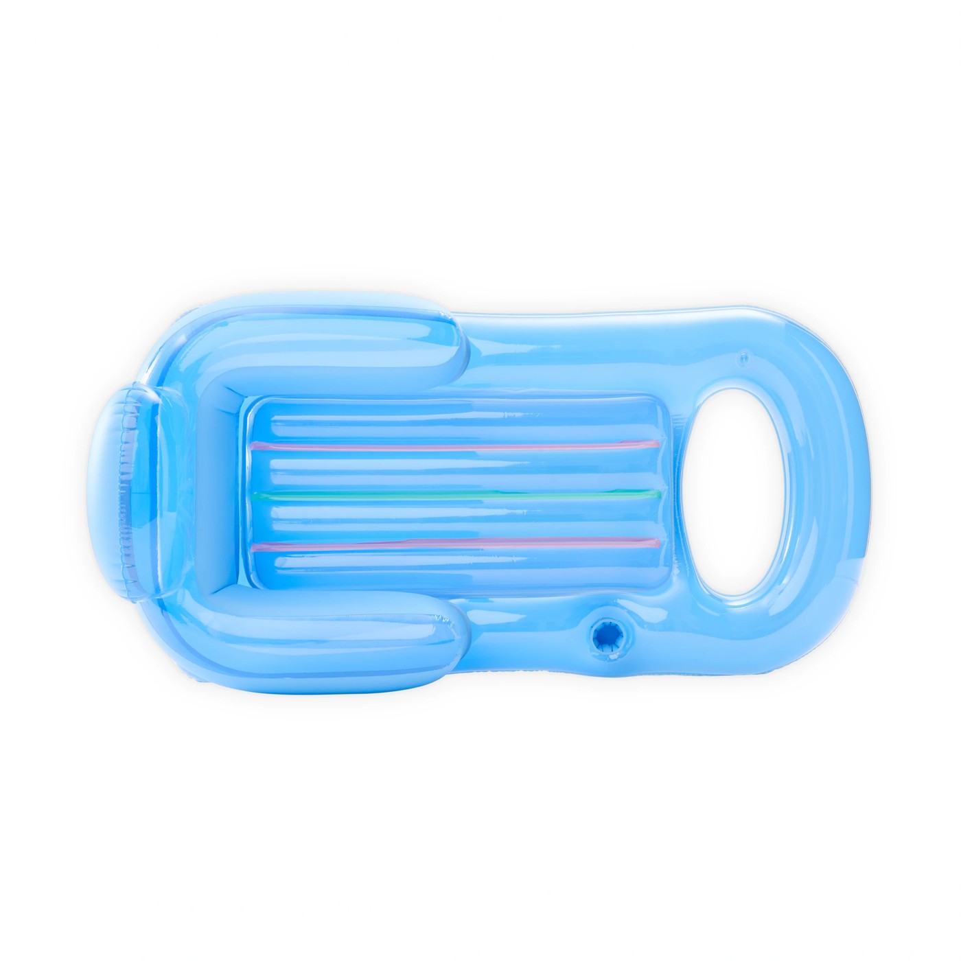 Anko Inflatable Deluxe Pool Lounger 6 of 6