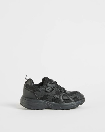 Mesh Runners