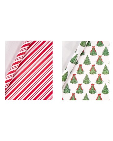 Anko 4m Gift Wrapping Paper - Assorted