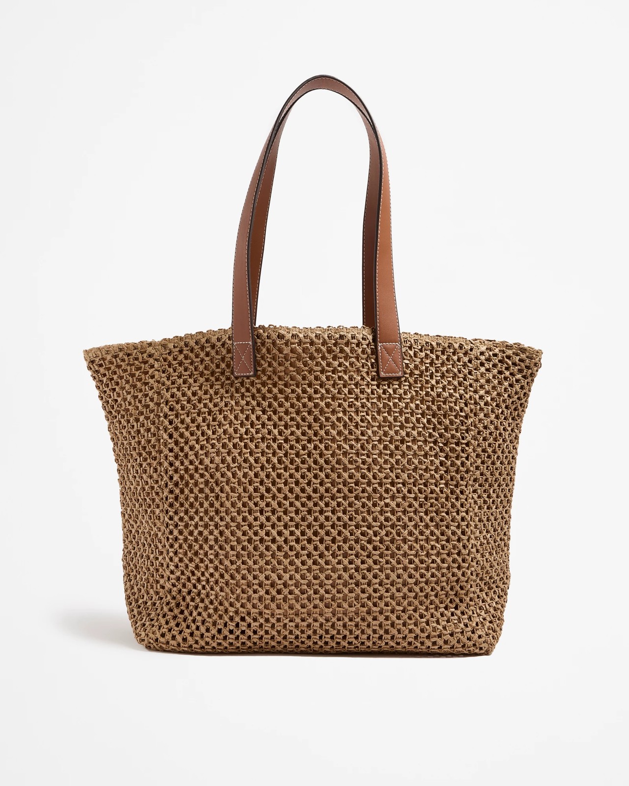 Everyday Straw Tote Bag Target Australia