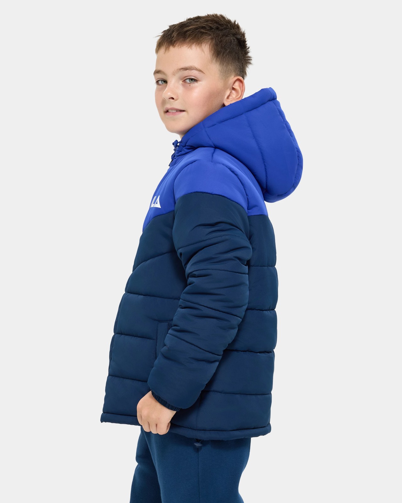 Fila Hunter Puff Jacket 3 of 5