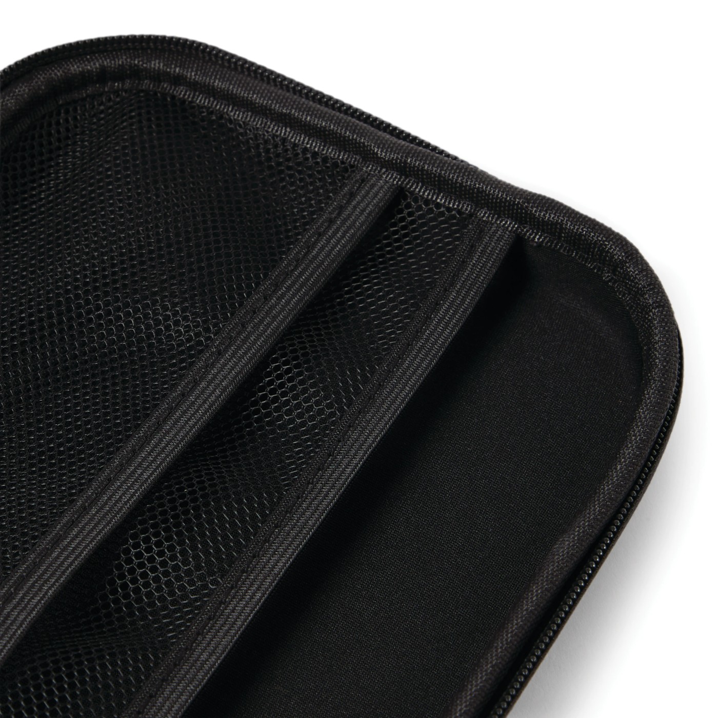 Anko Tech Travel Organiser - Black 6 of 6