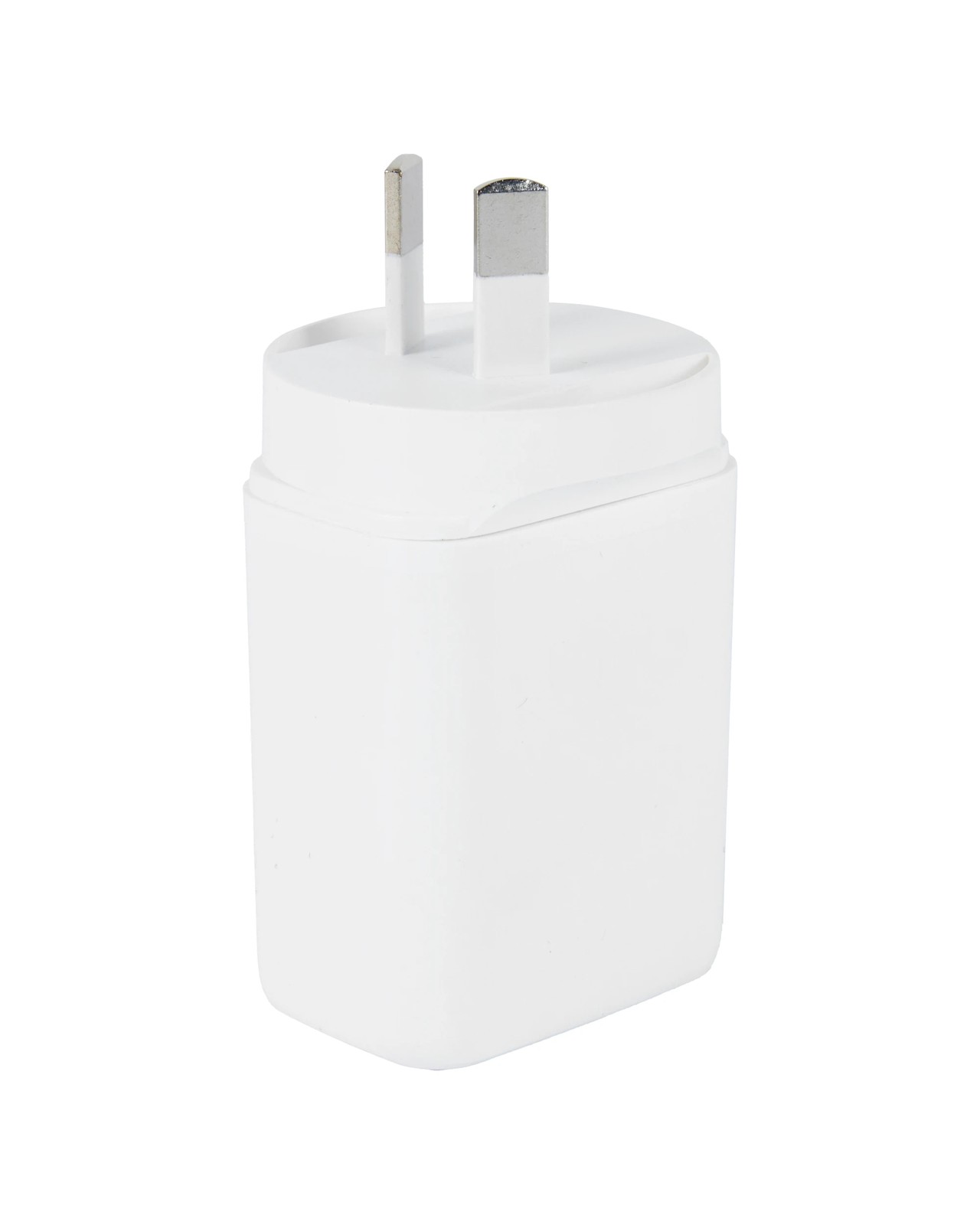28.5W Dual USB-A Wall Charger - Anko 2 of 5