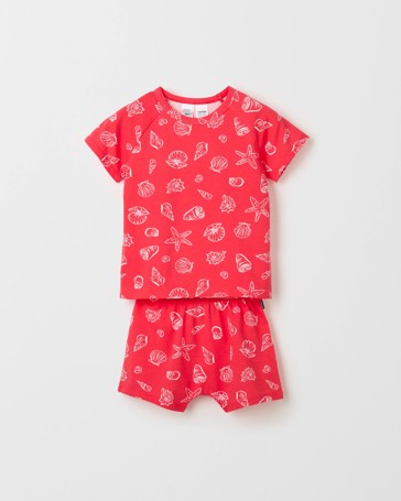 Bonds Younger Girls Sleep Set