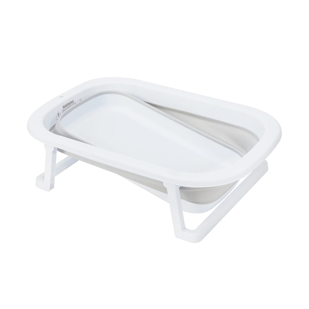 Collapsible baby store bath target