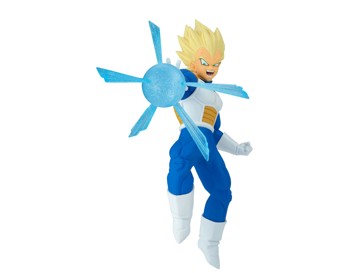 Banpresto Dragon Ball X Gxmateria - Vegeta II