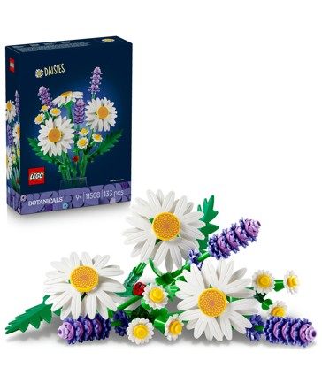 LEGO® Botanicals Daisies 11508