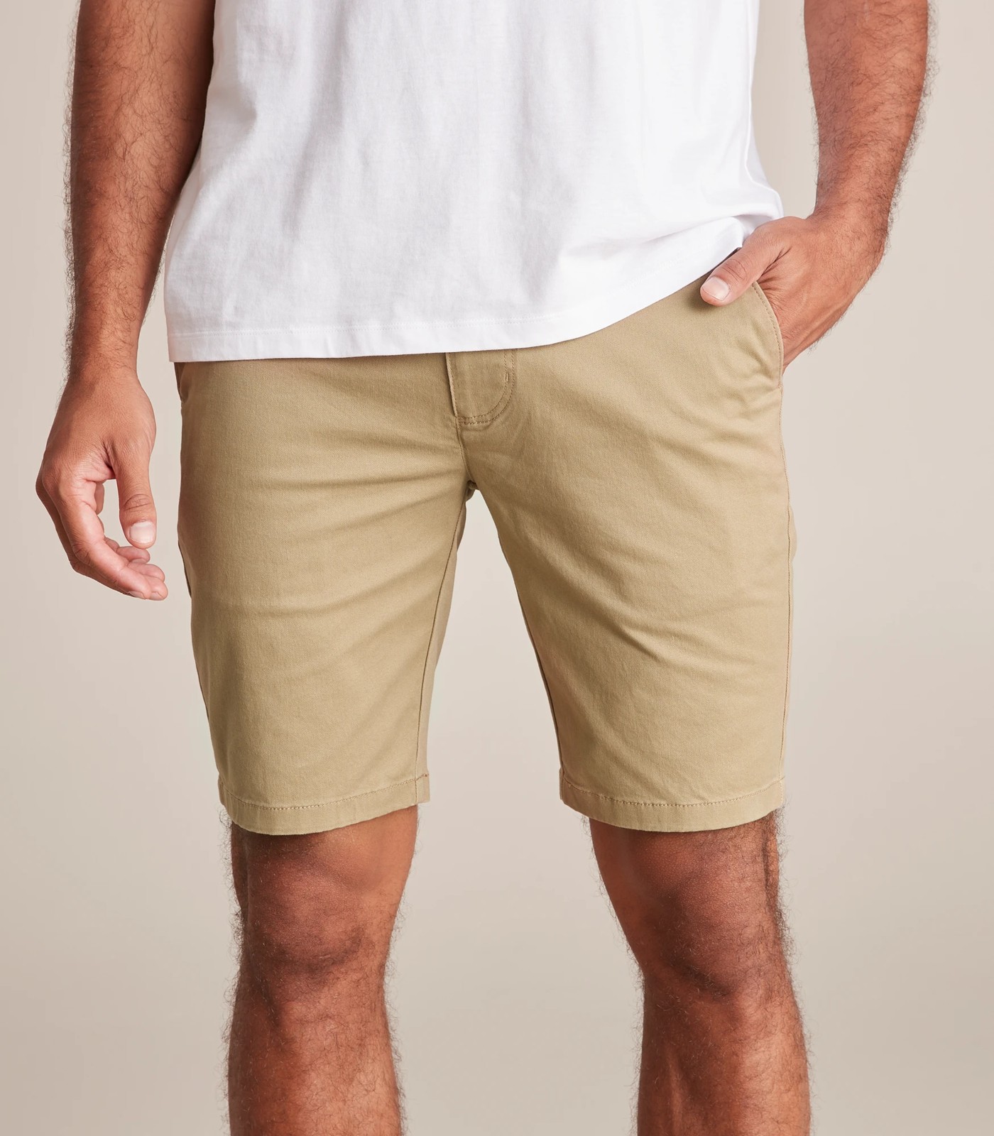 Slim Chino Shorts Target Australia