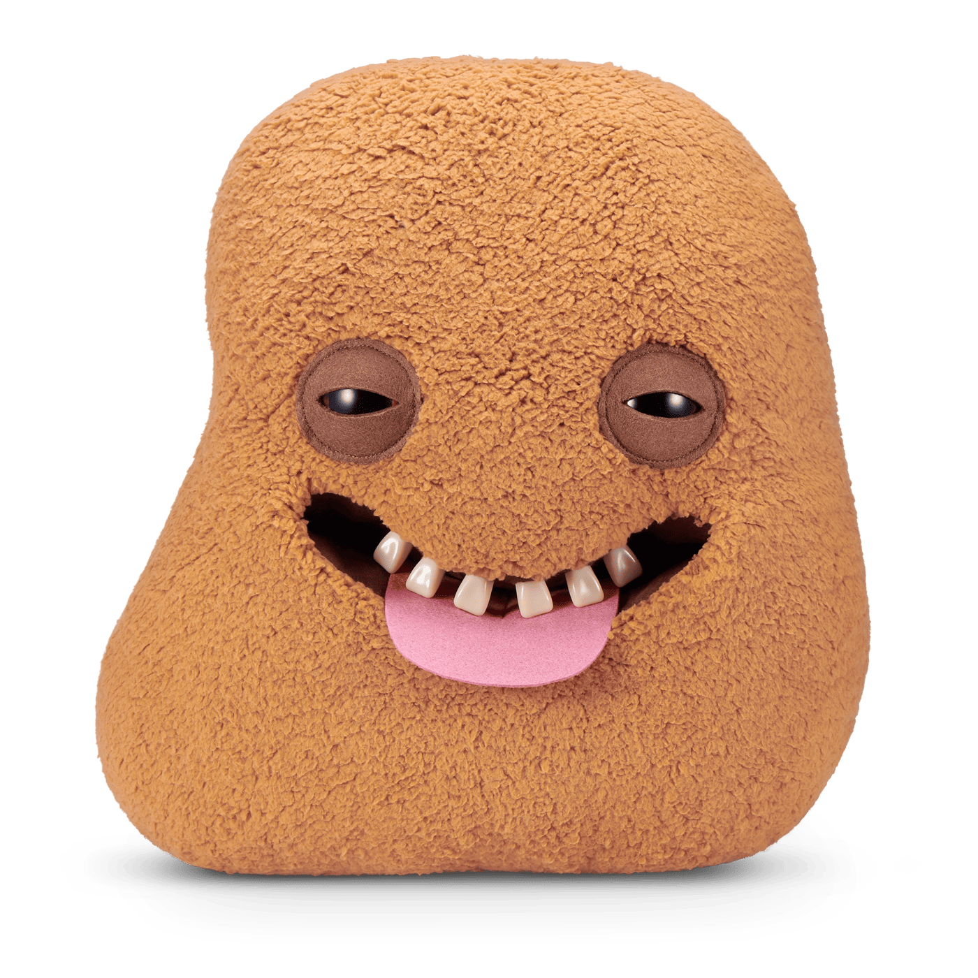 Fuggler Bigg Nuggets 18 Inch Plush - Assorted 4 of 6