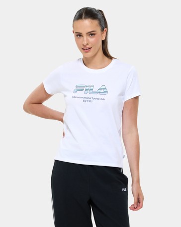 Fila Jaden T-Shirt
