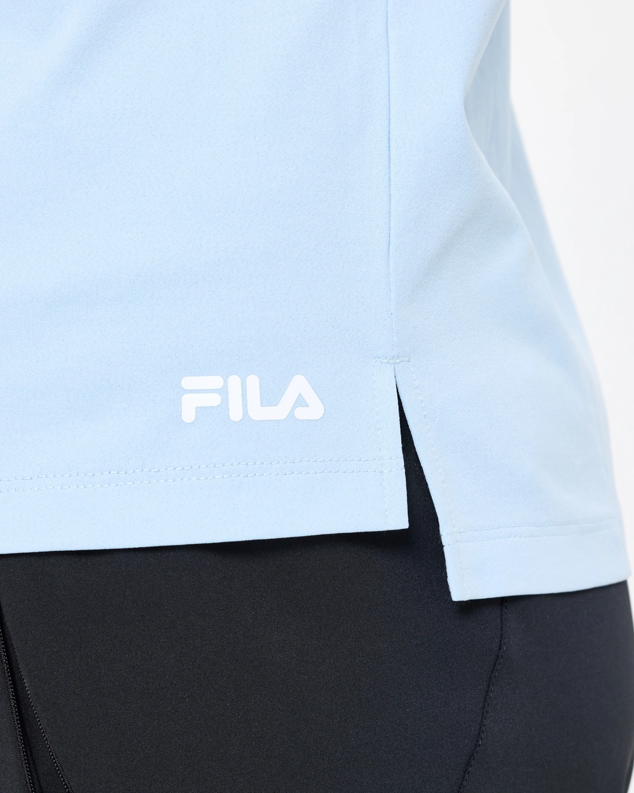 Fila Nola T-Shirt - Cashmere Blue 6 of 6