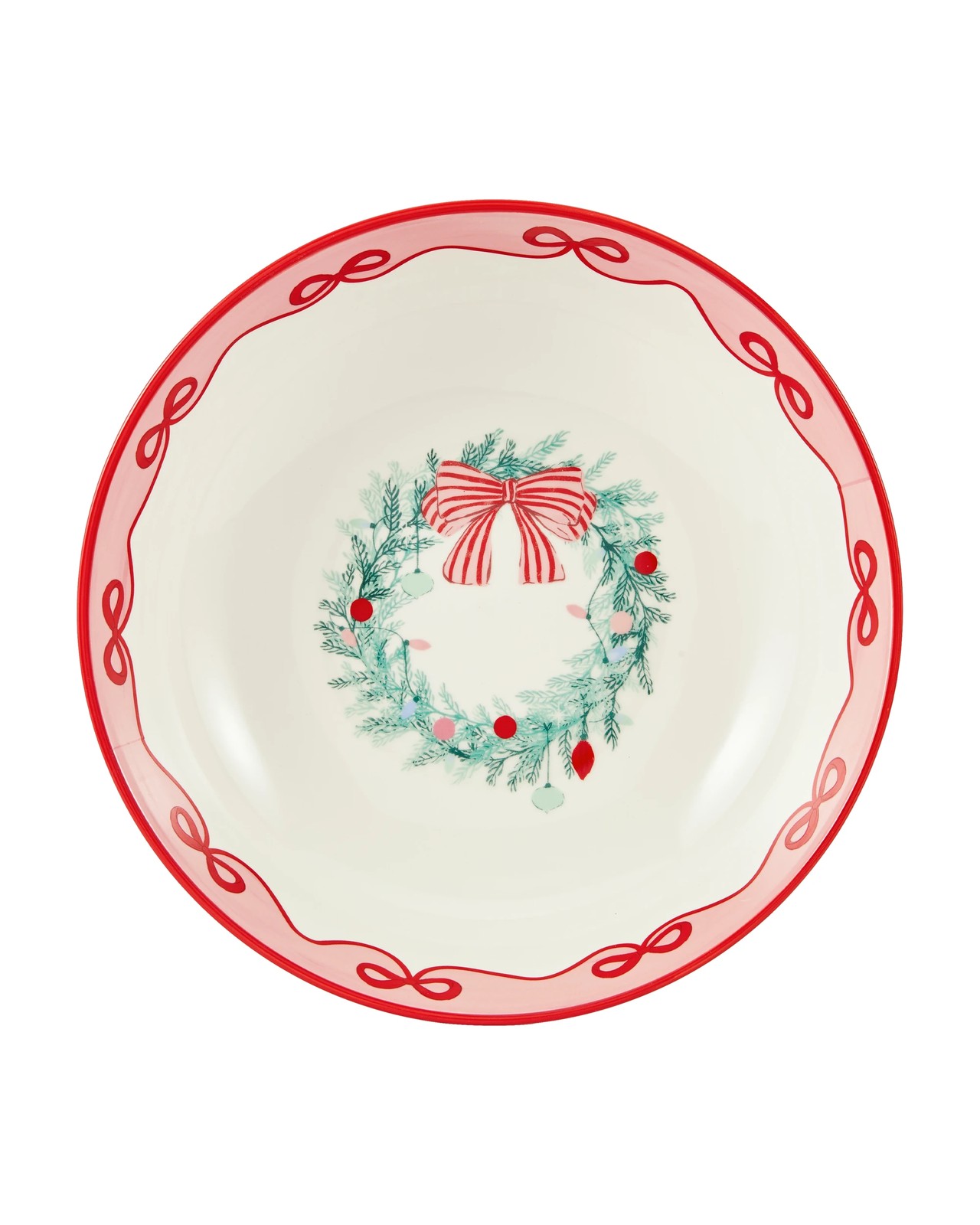 Anko Jolly Jingle Bowl 3 of 4
