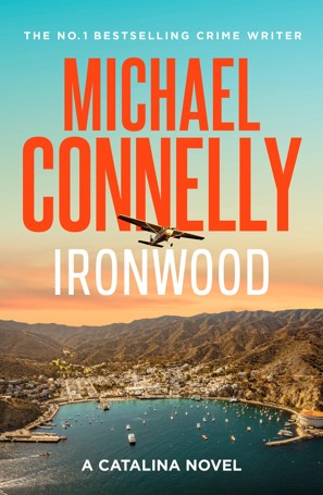 Ironwood by Michael Connelly - Book