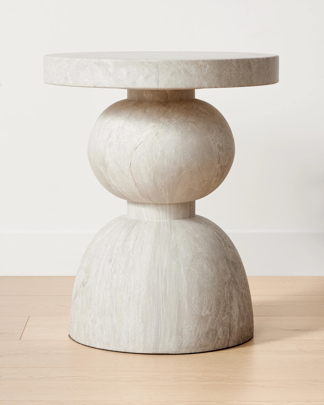 Anko Totem Side Table 3 of 6